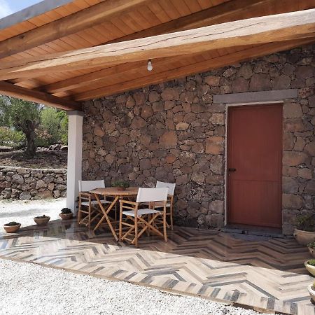 Vila Casa Olivastra Dorgali Exteriér fotografie