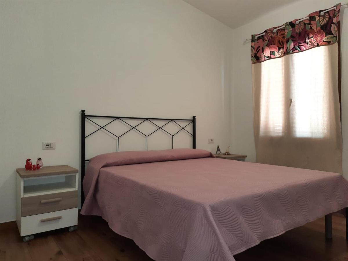 Vila Casa Olivastra Dorgali Exteriér fotografie