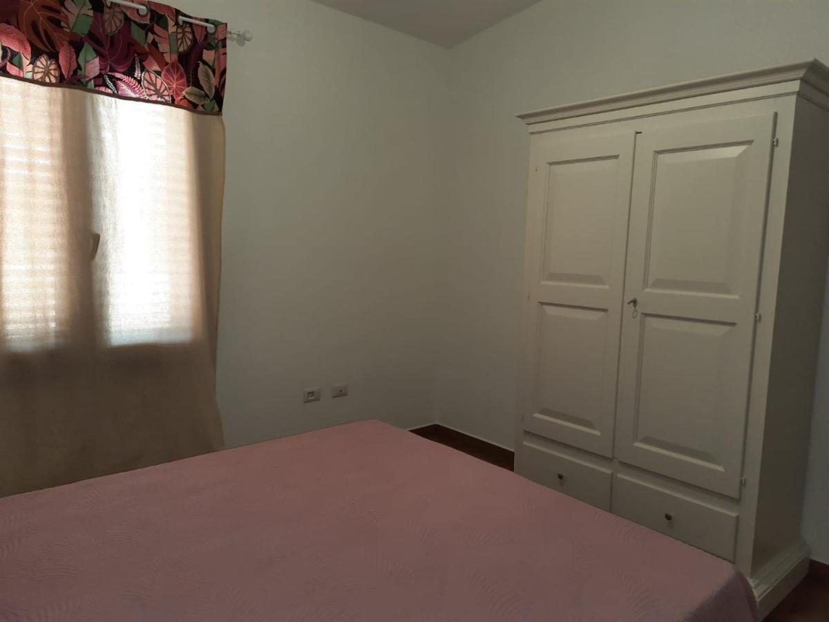 Vila Casa Olivastra Dorgali Exteriér fotografie