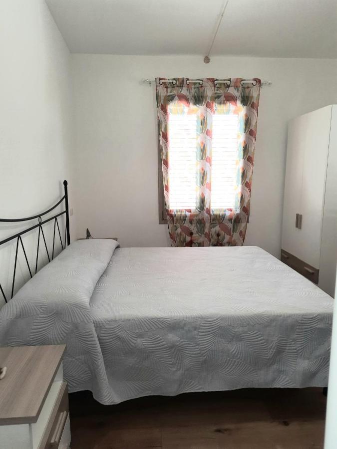 Vila Casa Olivastra Dorgali Exteriér fotografie