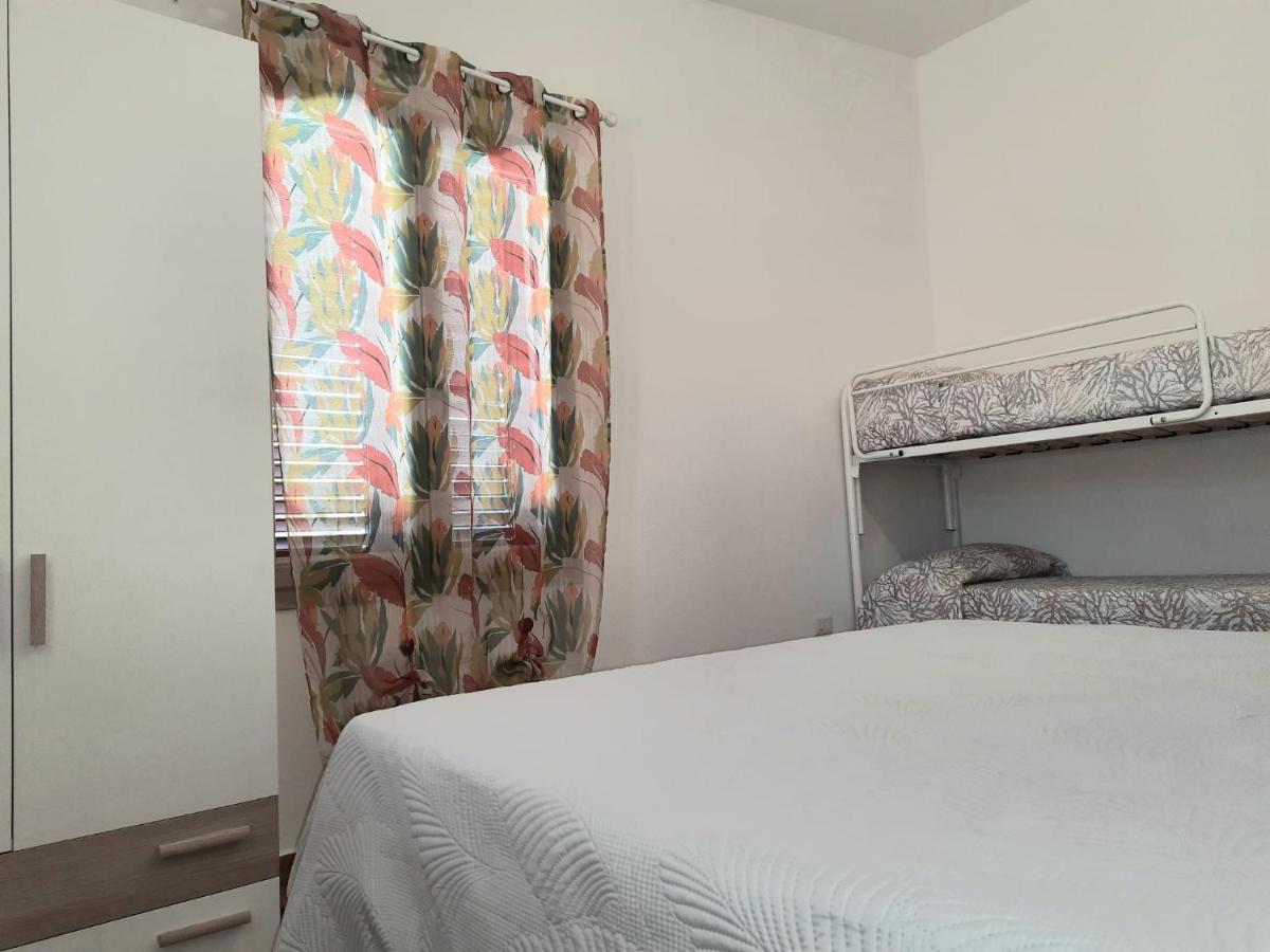 Vila Casa Olivastra Dorgali Exteriér fotografie